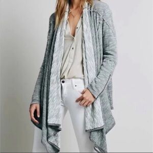 Free People In The Loop Cardigan size small